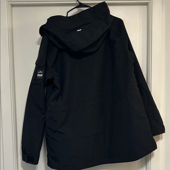 DOPE Snow Jacket - Picture 7 of 8